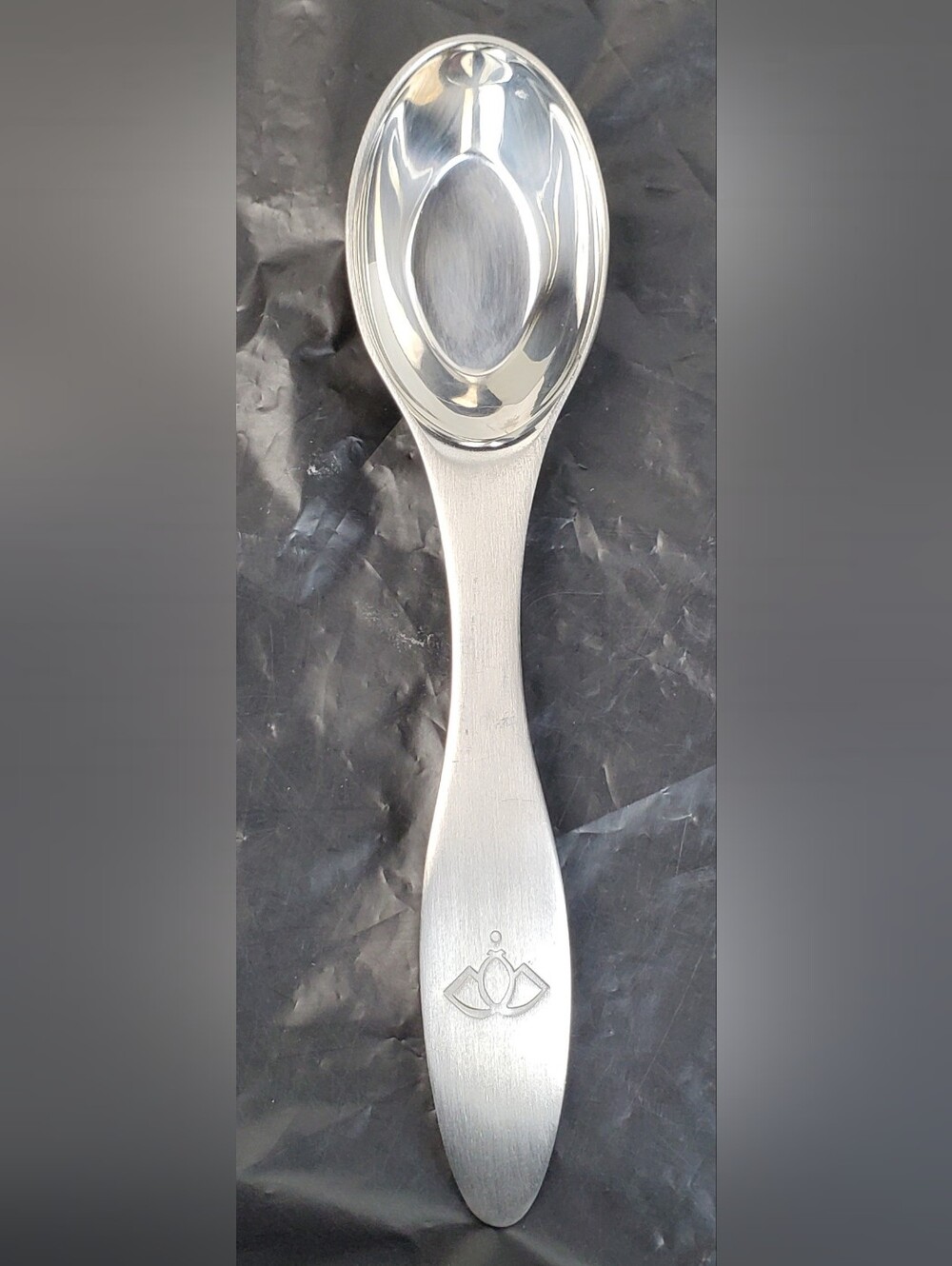 Gevalia 18/10 Stainless Steel Coffee Scoop Measuring Spoon - GUC